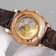 JH Swiss Replica Patek Philippe Perpetual Calendar Chronograph 5270z Watch Rose Gold Diamond Bezel (6)_th.jpg